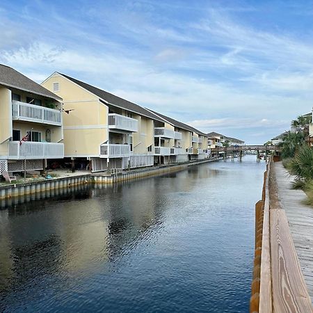 Sandpiper Cove 0031 Destin Exterior photo