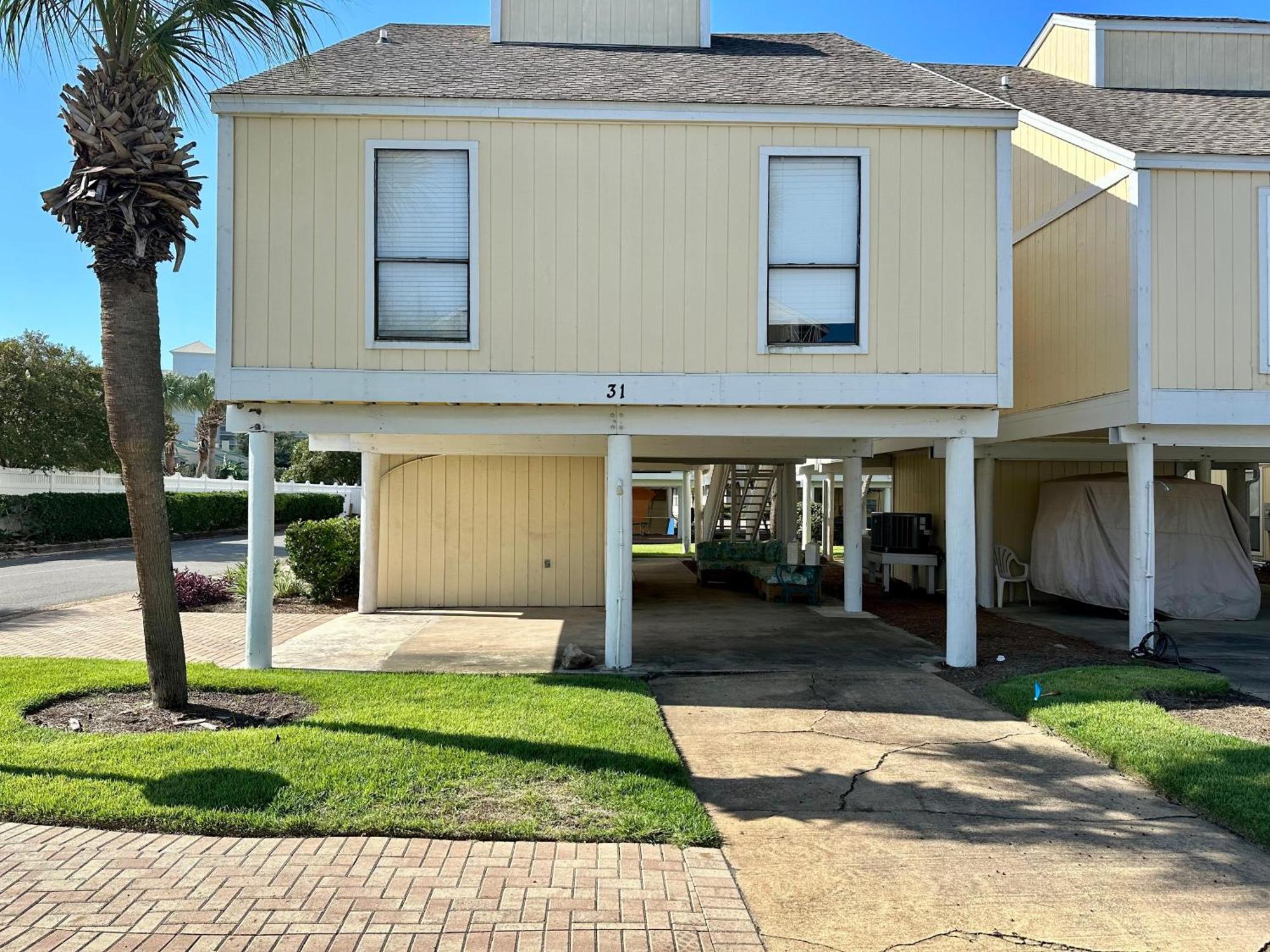 Sandpiper Cove 0031 Destin Exterior photo